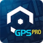 amcrest gps pro android application logo